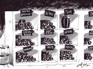 Press Cartoon Belgium & Press Cartoon Europe 2013