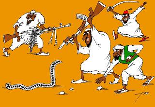 Press Cartoon Belgium & Press Cartoon Europe 2013