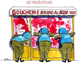 Press Cartoon Belgium & Press Cartoon Europe 2013