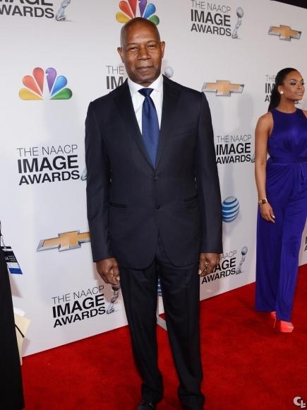 The Red Carpet of the 44th NAACP Image Awards @ The Shrine Auditorium, L.A (1.02.2013°