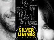 Silver Linings Playbook David Russell