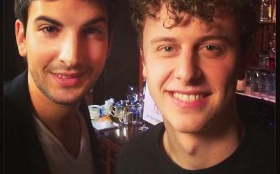 « OMG, la minute people »: Norman a de « Pas très normales activités »