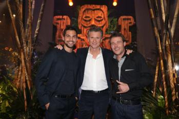 KOH LANTA Malaisie : La finale en tête des audiences