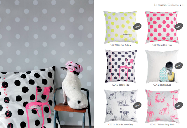 Maison et Objet - Janvier 2013