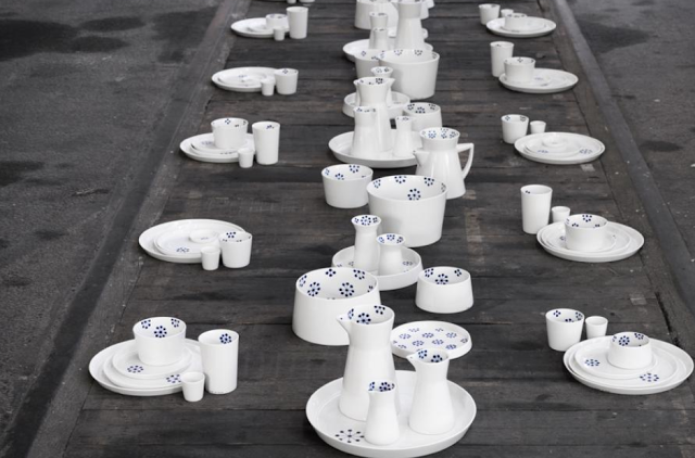 Maison et Objet - Janvier 2013