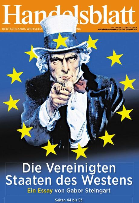 130201handelsblatt Traité Transatlantique: la propagande commence