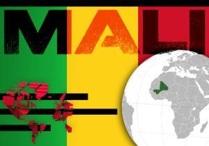 Après la Libye, la France a sa nouvelle guerre au Mali... Quelques éléments de vérité pour y voir plus clair... MALI