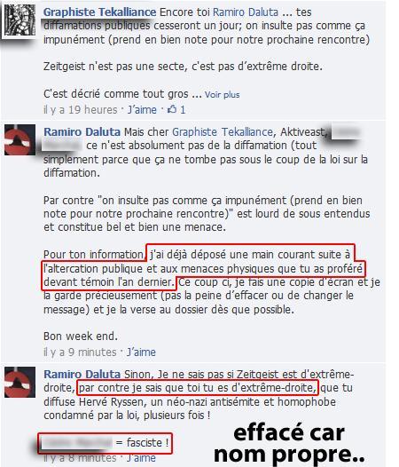 Diffamation de bas étages à l’encontre d’Activeast ramiro-insulte3
