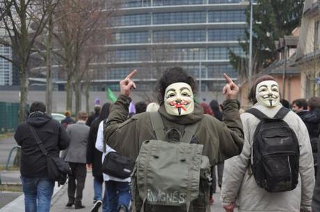 Diffamation de bas étages à l’encontre d’Activeast Diffamation de bas étages à l’encontre d’Activeast