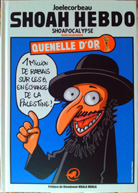couverture-shoah-hebdo-p