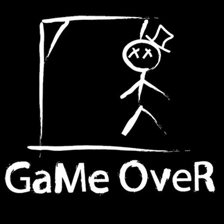 gameover