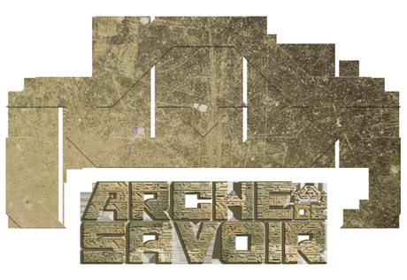 Arche-LOGO