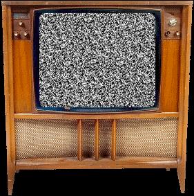 television