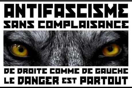 Bataille idéologique planétaire & faux critères d’infréquentabilité antifascisme