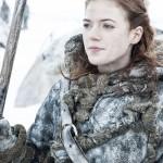 game of thrones s3 - rose leslie
