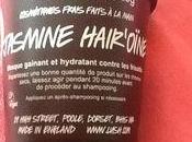 Lush, plus qu’à tester