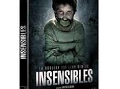 Critique dvd: insensibles