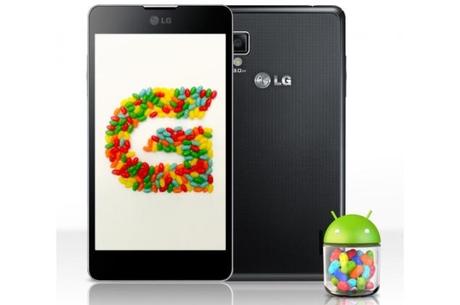 LG, Optimus 4X HD mise à jour Jelly Bean prévu pour 2013 lg-jellybean