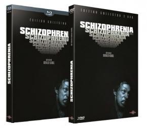 Schizophrenia - film de Gerald Kargl- ANGST un autrichien présenté au Lucernaire ciné-débat avec Xavier- Leherpeur séance lien avec la pièce : Jack l'ÉVENTREUR avec le texte  de ROBERT DESNOS....