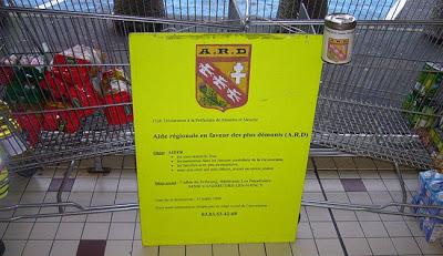 Qui s'y frotte s'y pique (242)