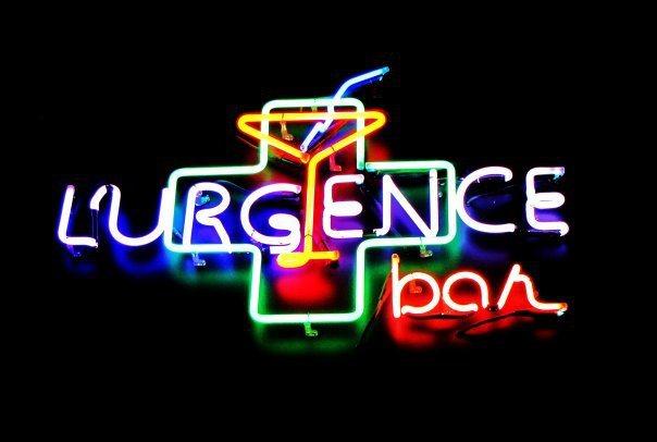 urgence bar