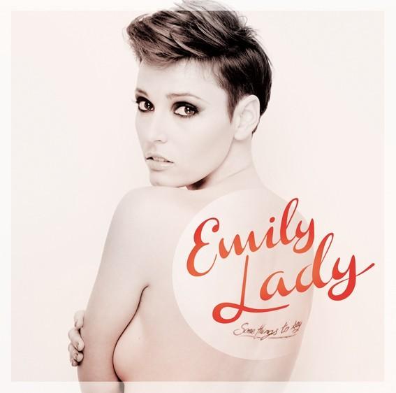 Emily Lady : Très belle et talentueuse à découvrir d'urgence !