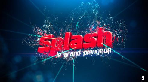 Splash : Laure Manaudou membre du jury, une retraite sous les caméras