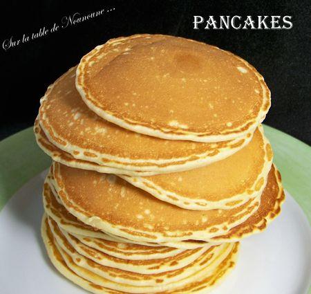 Pancakes 2