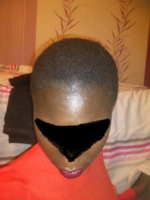 LE TEST DES PRODUITS GILLETTE LEUWAT DE MA SOEUR