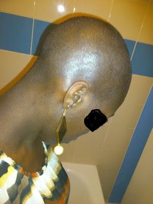 LE TEST DES PRODUITS GILLETTE LEUWAT DE MA SOEUR