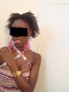 LE TEST DES PRODUITS GILLETTE LEUWAT DE MA SOEUR