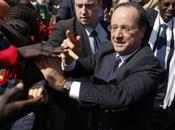 Mali nouvelle indépendance président Hollande