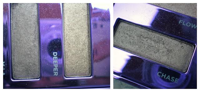 Makeup du jour : Je Bronze !