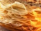 C’est chandeleur aujourd’hui, manger crêpes