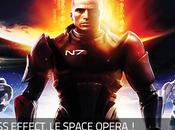 [Dossier] Mass Effect, Space Opera