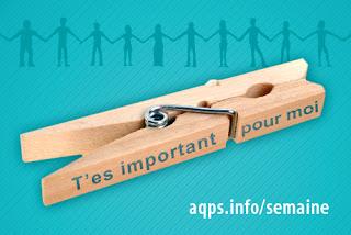 Blues hivernal et semaine nationale de prévention du suicide