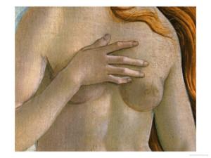 sandro-botticelli-birth-of-venus-detail-of-breasts-and-hands