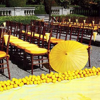 ceremonie-mariage-jaune