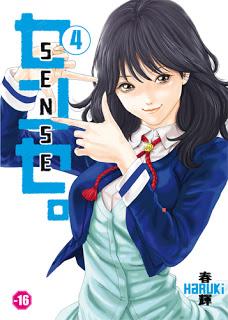 Sense Tome 4