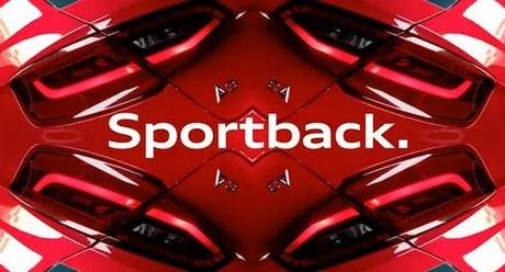 Audi A3 Sportback : Harder Better Faster Stronger