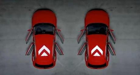 Audi A3 Sportback : Harder Better Faster Stronger