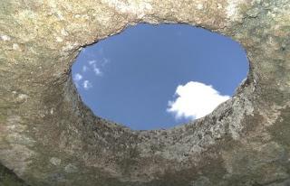 Le ciel intérieur par Philippe Mac Leod