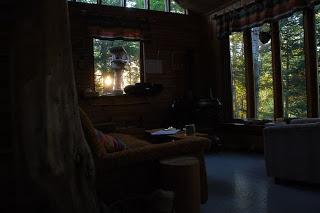 Le ciel intérieur par Philippe Mac Leod