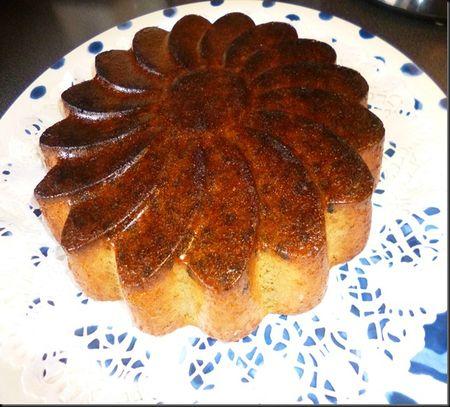 marguerite compote assia