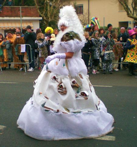 Le Carnaval de Muja