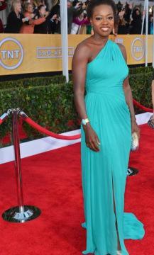 KERRY WASHINGTON 3 AWARDS, VIOLA DAVIS, DENZEL... KERRY WASHINGTON 3 AWARDS, VIOLA DAVIS, SAMUEL L. JACKSON, LL COOL J…