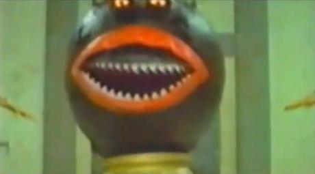 Vidéo : les 10 monstres les plus ridicules de l’histoire du cinéma