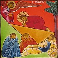 Méthode de prière ignatienne -1- L-agonie.jpg