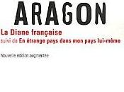 diane française Louis ARAGON