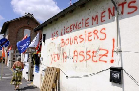 Personne ne fait de pertes, personne ne prend la porte